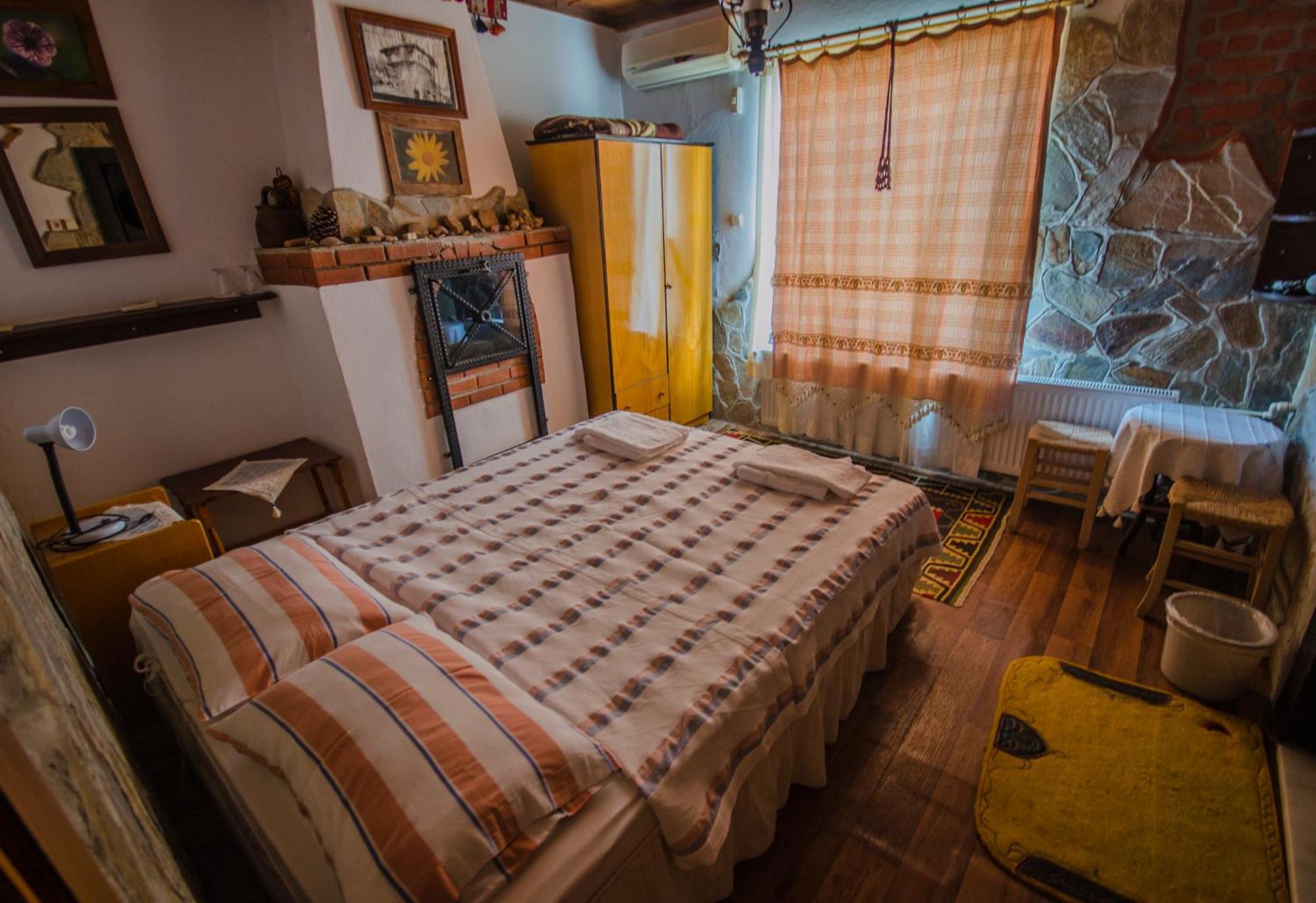 Agora Pansiyon Kapikiri 部屋 写真