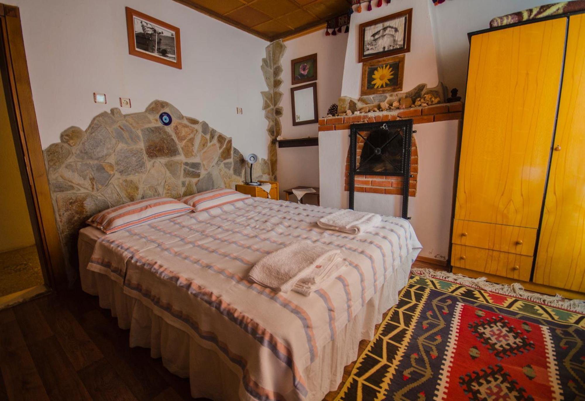 Agora Pansiyon Kapikiri 部屋 写真