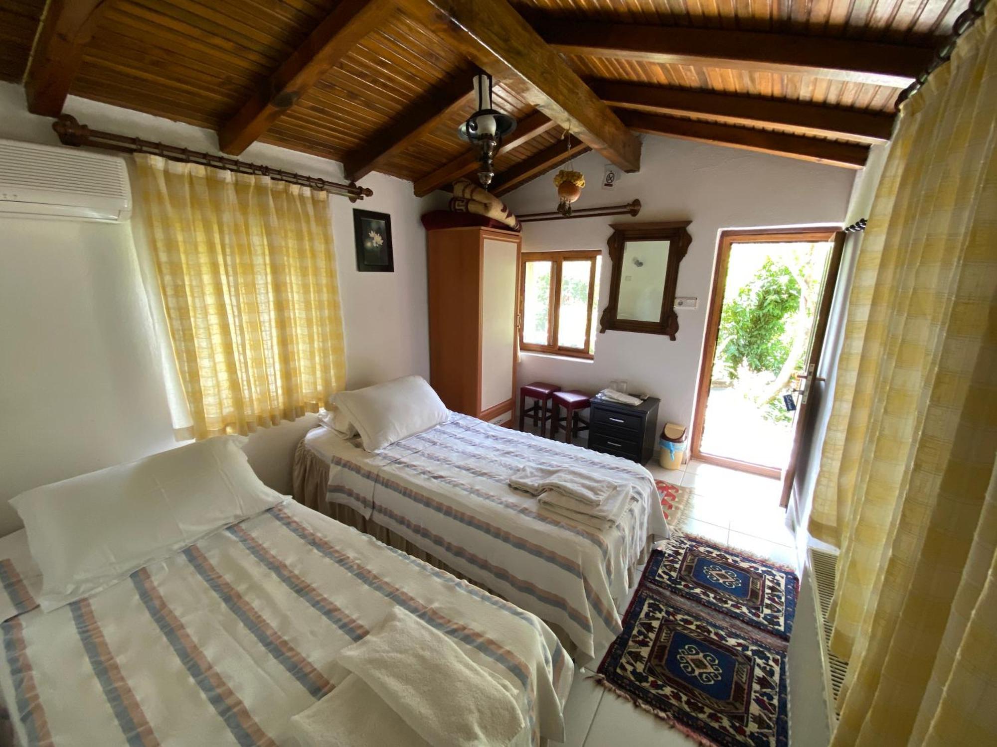 Agora Pansiyon Kapikiri 部屋 写真