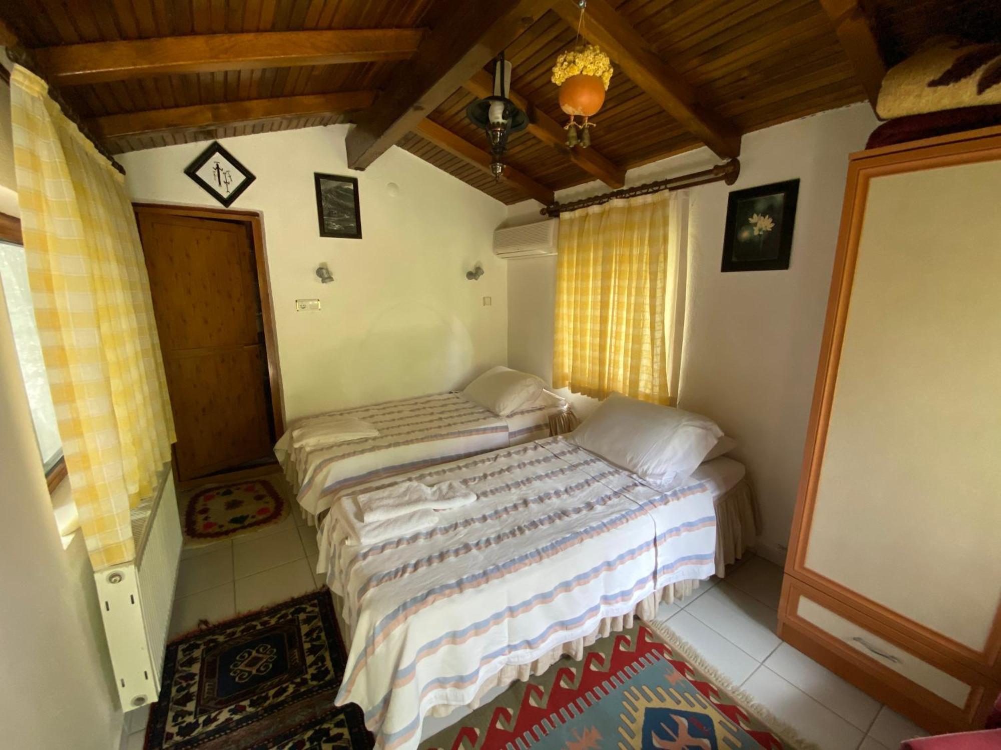 Agora Pansiyon Kapikiri 部屋 写真