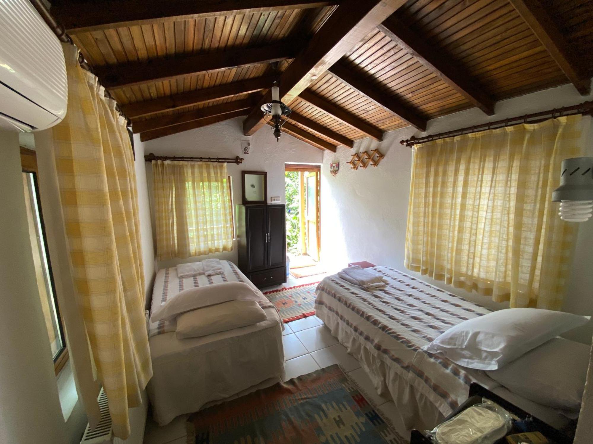 Agora Pansiyon Kapikiri 部屋 写真