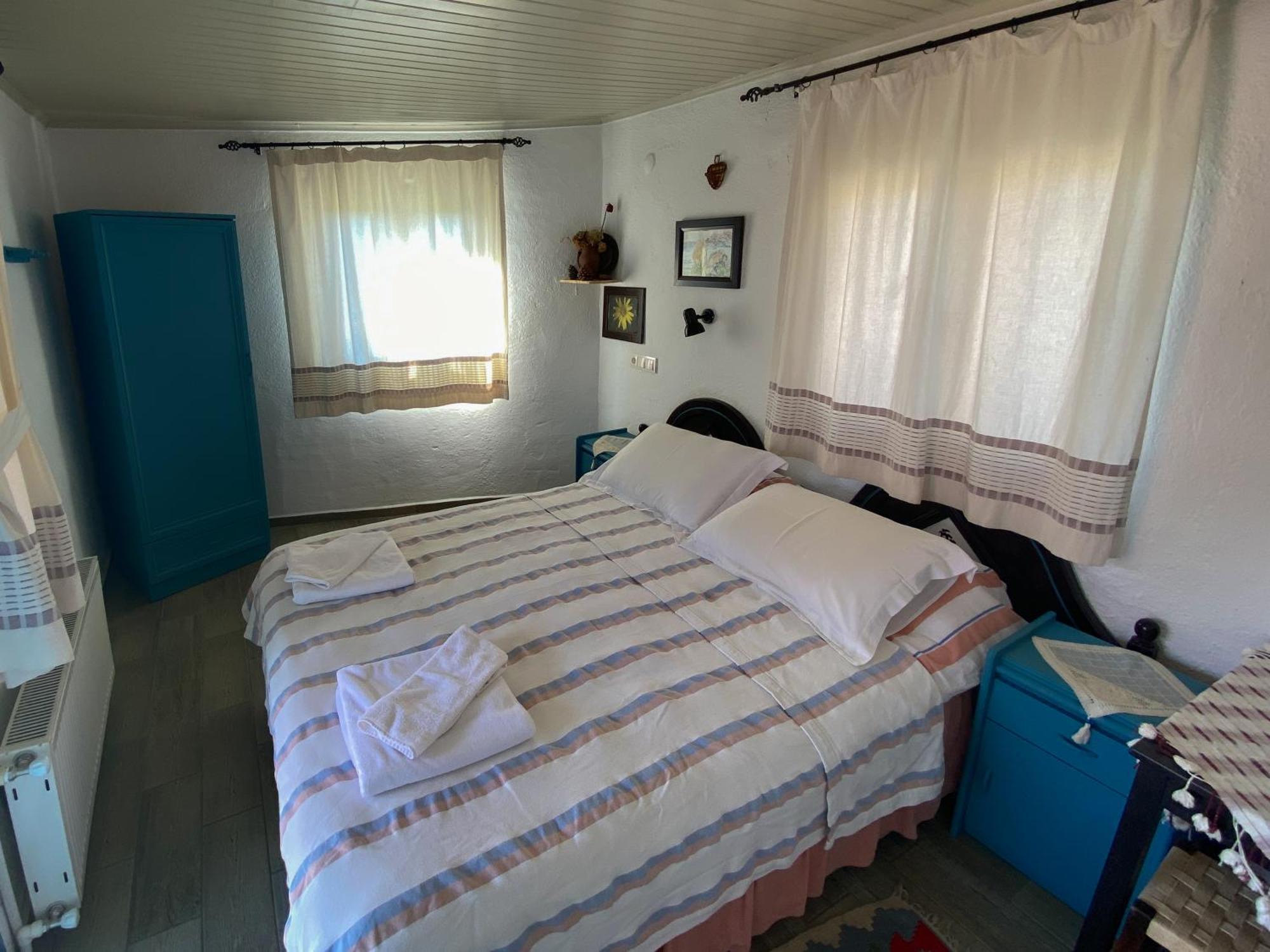 Agora Pansiyon Kapikiri 部屋 写真