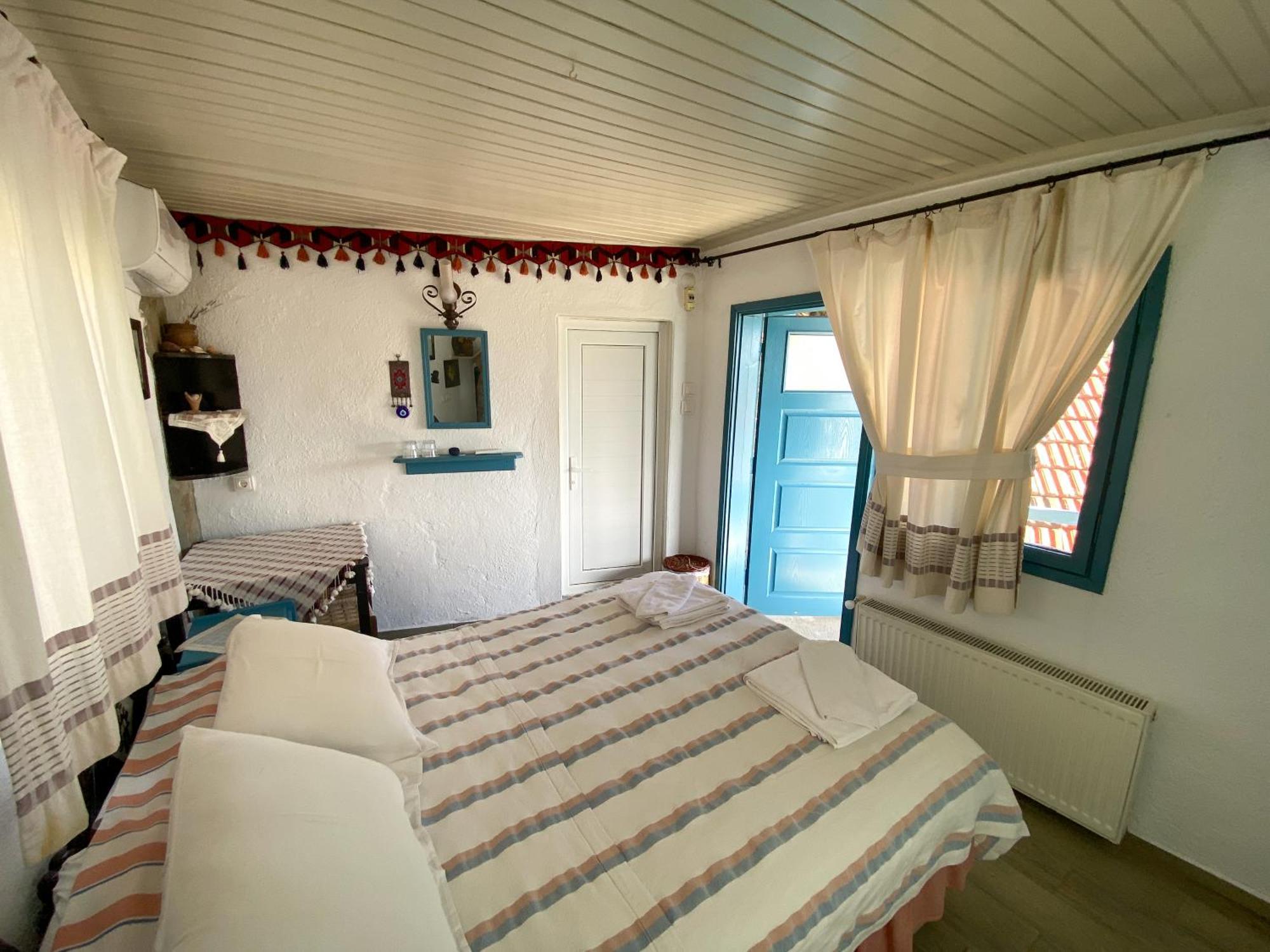Agora Pansiyon Kapikiri 部屋 写真