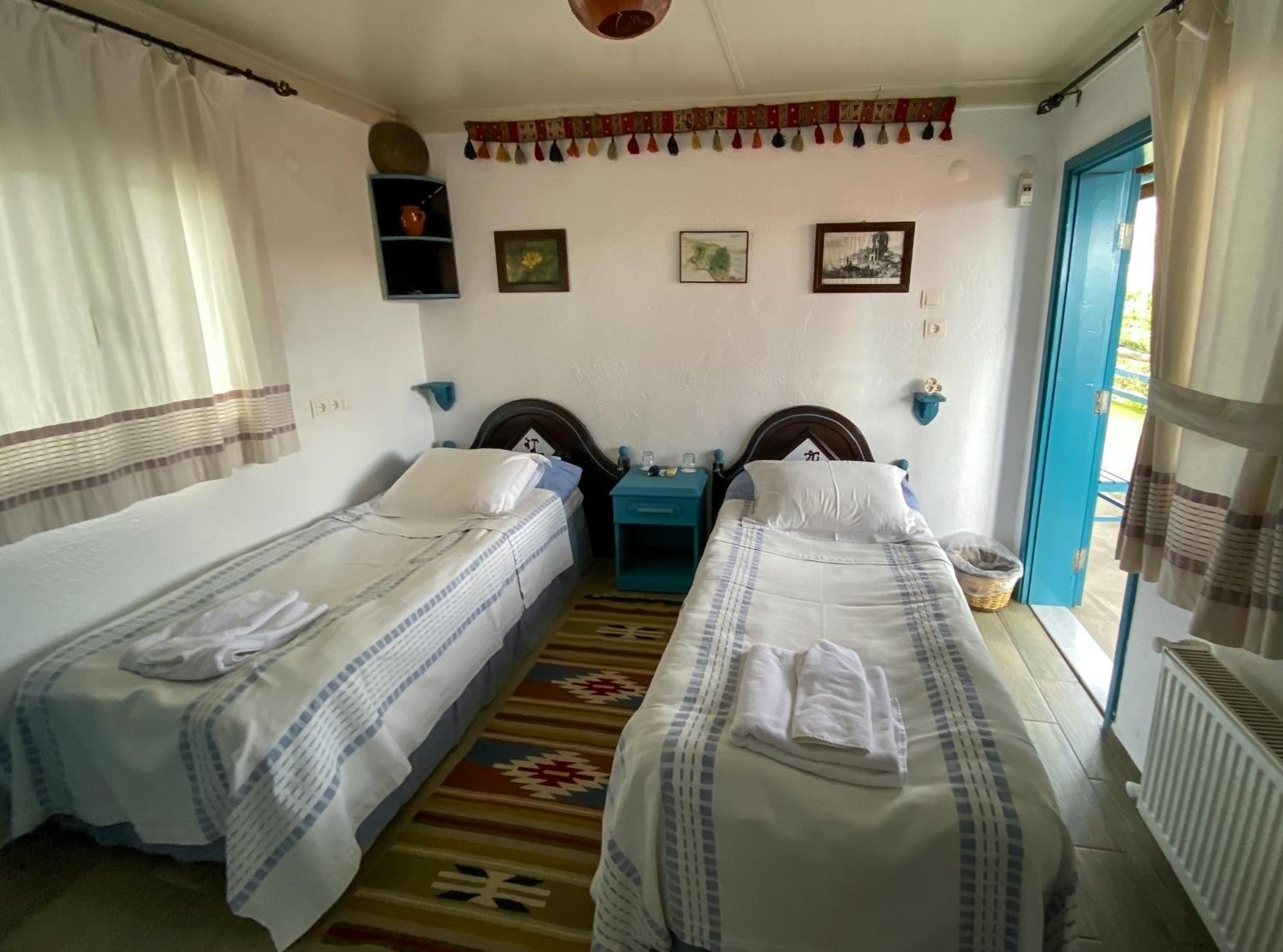 Agora Pansiyon Kapikiri 部屋 写真