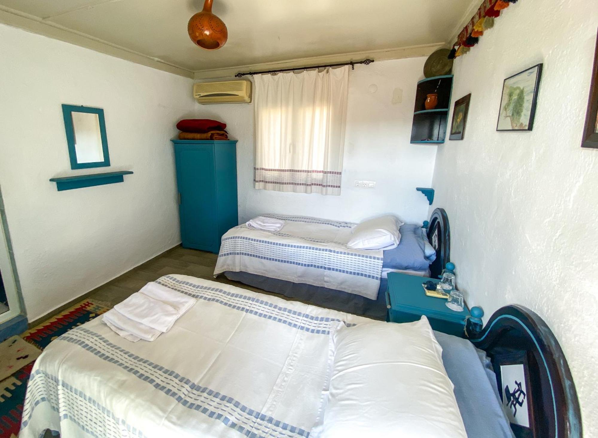 Agora Pansiyon Kapikiri 部屋 写真